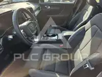 2022 Volvo C40 P8 Rec