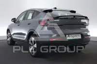 2022 Volvo C40 P8 Rec