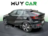 2022 Volvo C40 P8 Rec