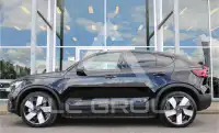 2022 Volvo C40 P8 Rec