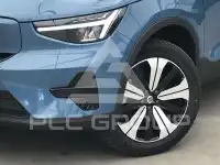 2022 Volvo C40 P8 Rec