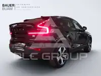 2022 Volvo C40 P8 Rec