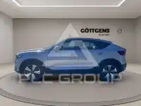 2022 Volvo C40 P8 Rec
