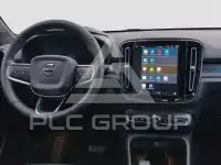 2022 Volvo C40 P8 Rec