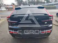 2022 Volvo C40 P8 Rec