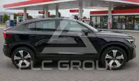 2022 Volvo C40 P8 Rec