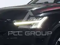 2022 Volvo C40 P8 Rec