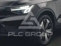 2022 Volvo C40 P8 Rec