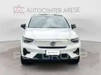 2022 Volvo C40 P8 Rec