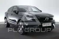 2022 Volvo C40 P8 Rec