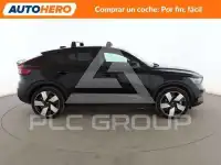 2022 Volvo C40 P8 Rec