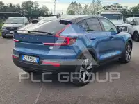 2022 Volvo C40 P8 Rec