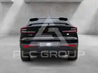 2022 Volvo C40 P8 Rec