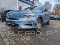 2022 Volvo C40 P8 Rec