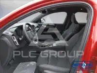 2022 Volvo C40 P8 Rec