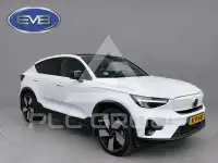 2022 Volvo C40 P8 Rec