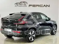 2022 Volvo C40 P8 Rec