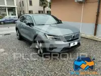 2022 Volvo C40 P8 Rec