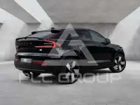 2022 Volvo C40 P8 Rec