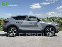 2022 Volvo C40 P8 Rec