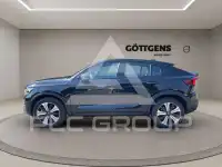 2022 Volvo C40 P8 Rec