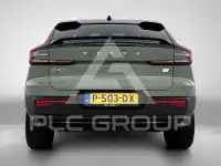 2022 Volvo C40 P8 Rec