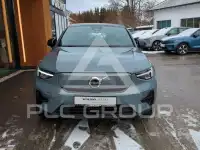2022 Volvo C40 P8 Rec