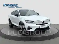 2022 Volvo C40 P8 Rec