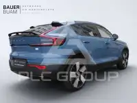 2022 Volvo C40 P8 Rec