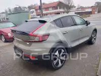 2022 Volvo C40 P8 Rec