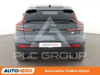 2022 Volvo C40 P8 Rec
