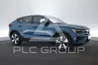 2022 Volvo C40 P8 Rec