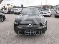 2022 Volvo C40 P8 Rec