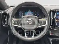 2022 Volvo C40 P8 Rec