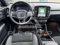 2022 Volvo C40 P8 Rec