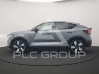 2022 Volvo C40 P8 Rec