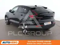2022 Volvo C40 P8 Rec