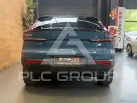 2022 Volvo C40 P8 Rec