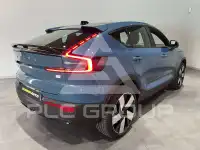 2022 Volvo C40 P8 Rec
