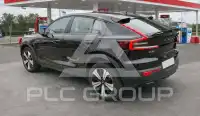 2022 Volvo C40 P8 Rec