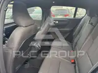 2022 Volvo C40 P8 Rec