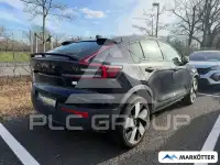2022 Volvo C40 P8 Rec