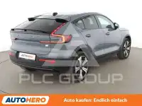 2022 Volvo C40 P8 Rec