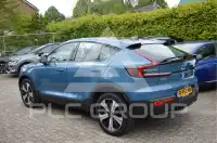2022 Volvo C40 P8 Rec