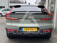 2022 Volvo C40 P8 Rec
