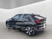 2022 Volvo C40 P8 Rec