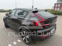 2022 Volvo C40 P8 Rec