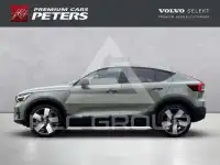 2022 Volvo C40 P8 Rec