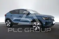 2022 Volvo C40 P8 Rec