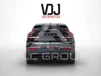2022 Volvo C40 P8 Rec
